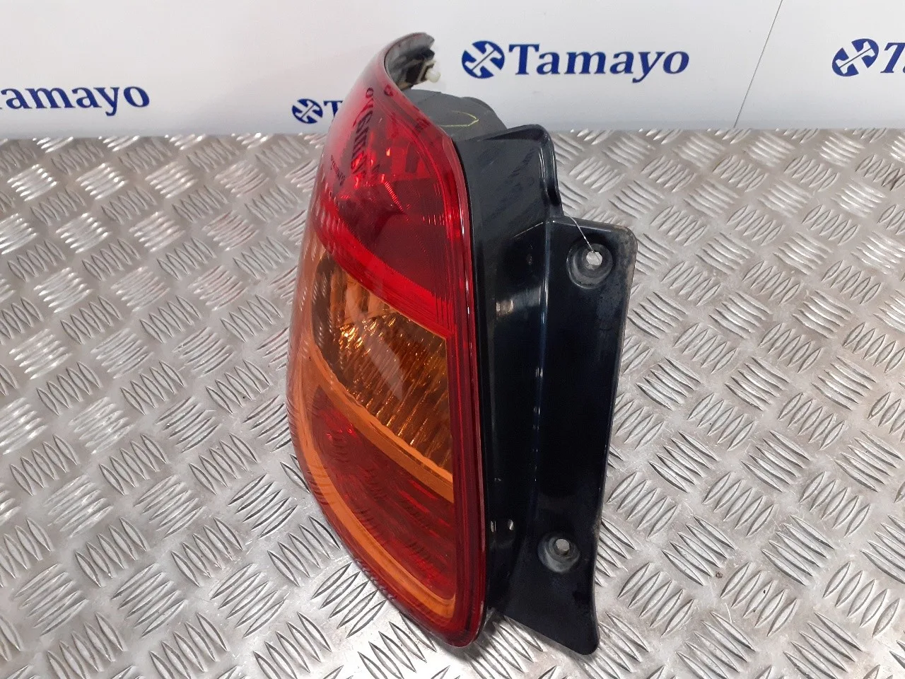 Piloto Trasero Izquierdo para Suzuki Sx4 Rw (Ey)