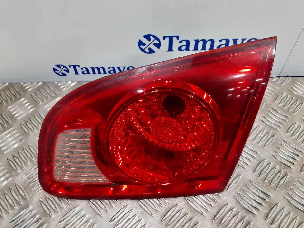 Piloto Trasero Derecho Interior para Hyundai Santa Fe (Bm)