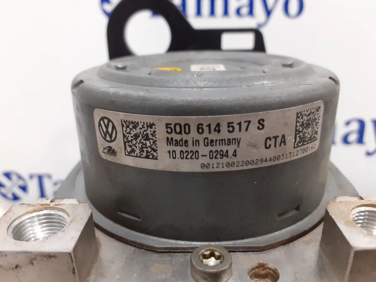 Abs para Volkswagen Golf Vii Lim.