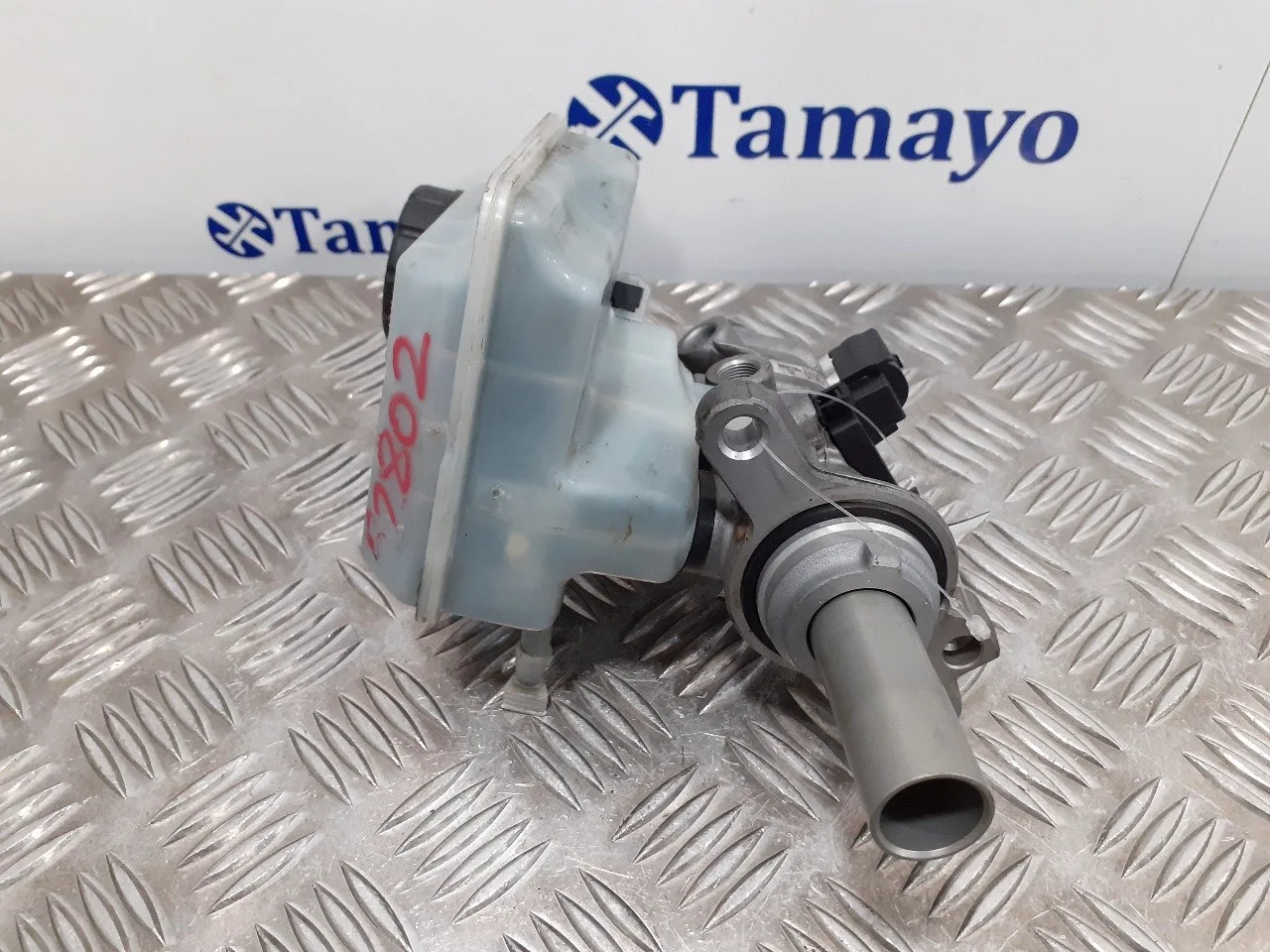 Bomba Freno para Volkswagen Golf Vii Lim.