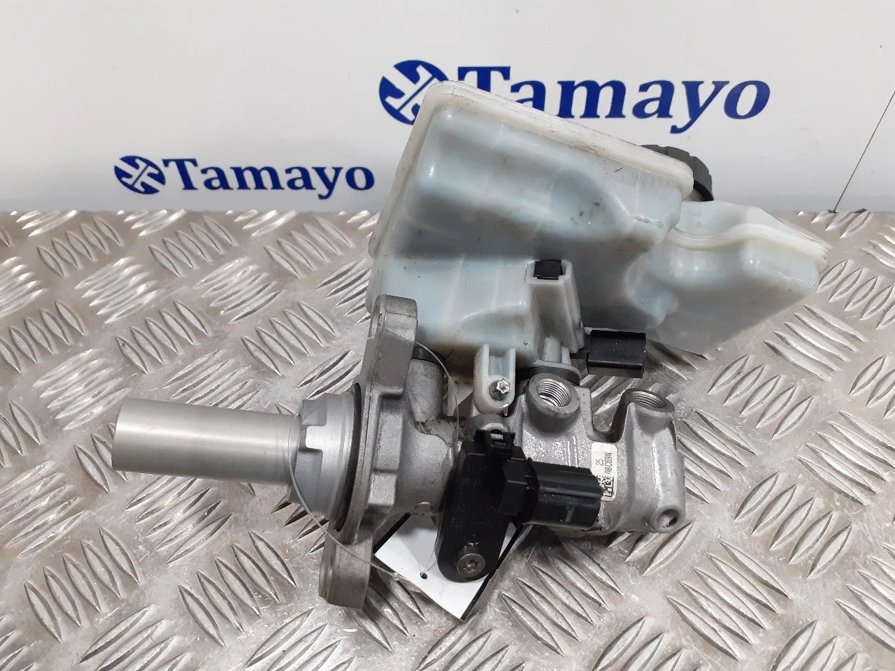 Bomba Freno para Volkswagen Golf Vii Lim.