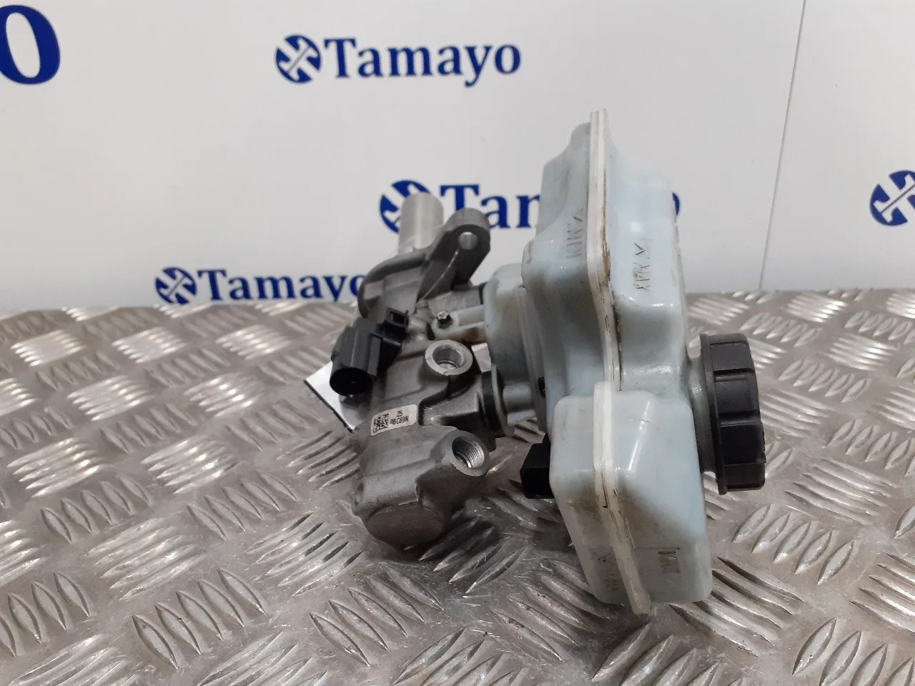 Bomba Freno para Volkswagen Golf Vii Lim.