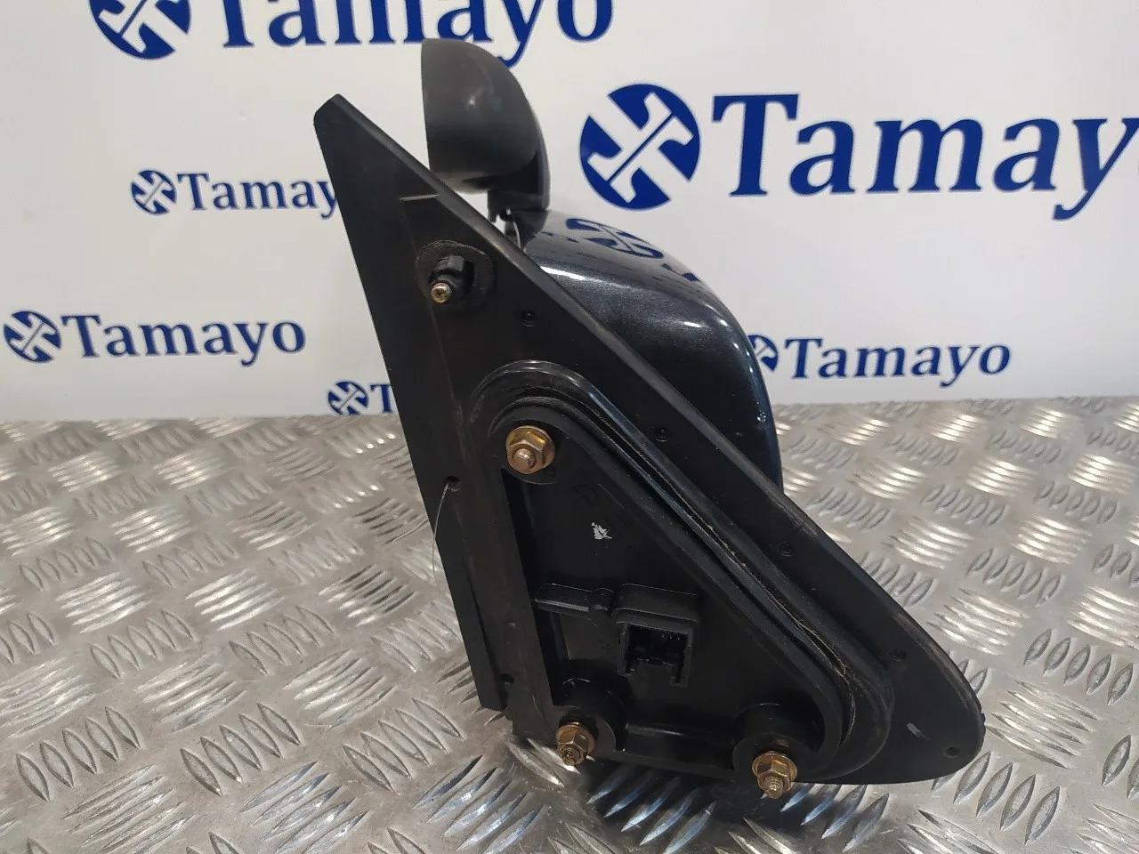Retrovisor Izquierdo para Hyundai Santa Fe (Bm)