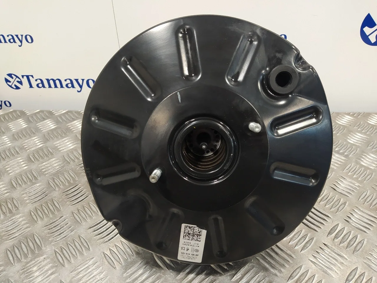 Servofreno para Volkswagen Golf Vii Lim.
