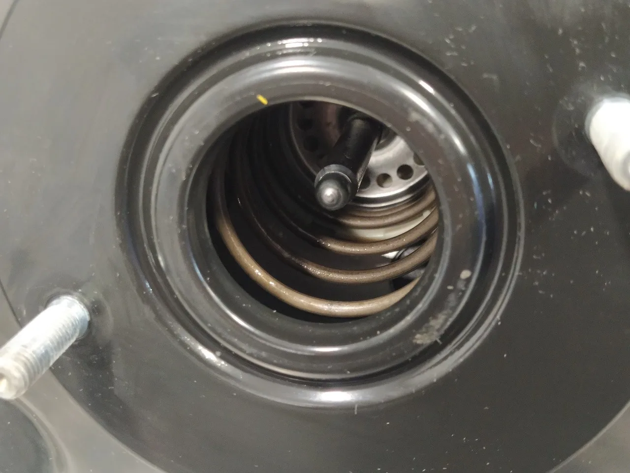Servofreno para Volkswagen Golf Vii Lim.