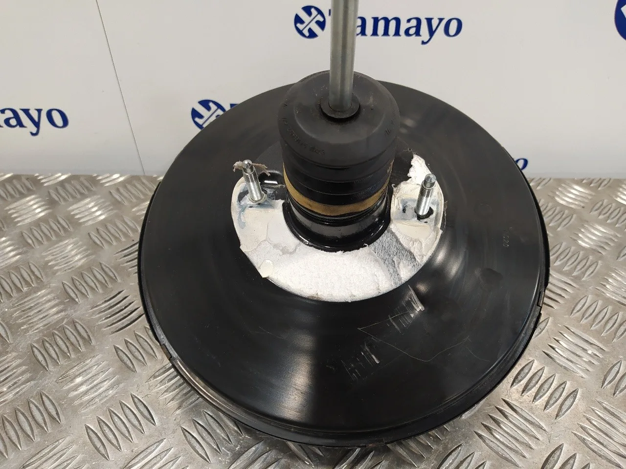 Servofreno para Volkswagen Golf Vii Lim.