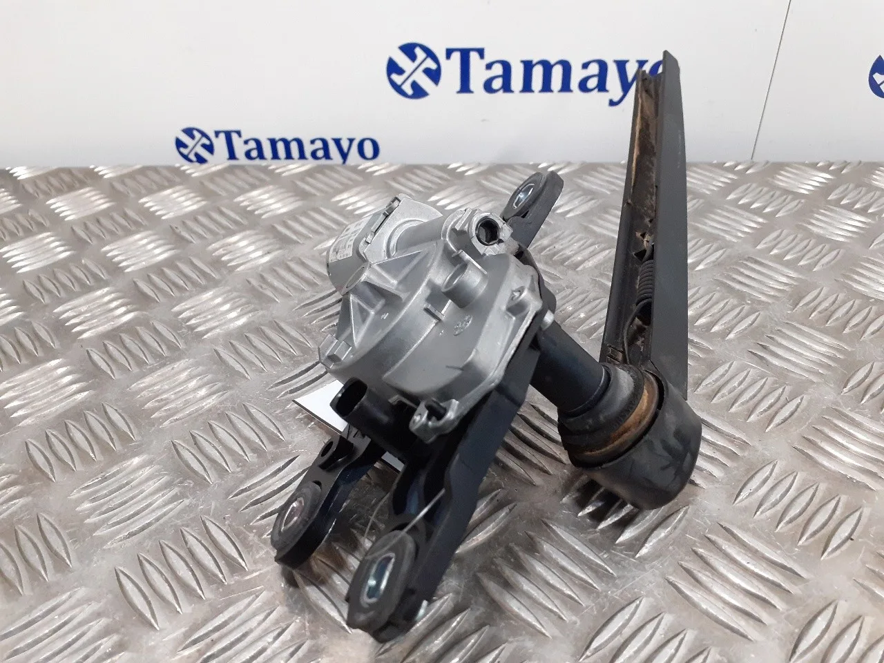 Motor Limpia Trasero para Volkswagen Golf Vii Lim.