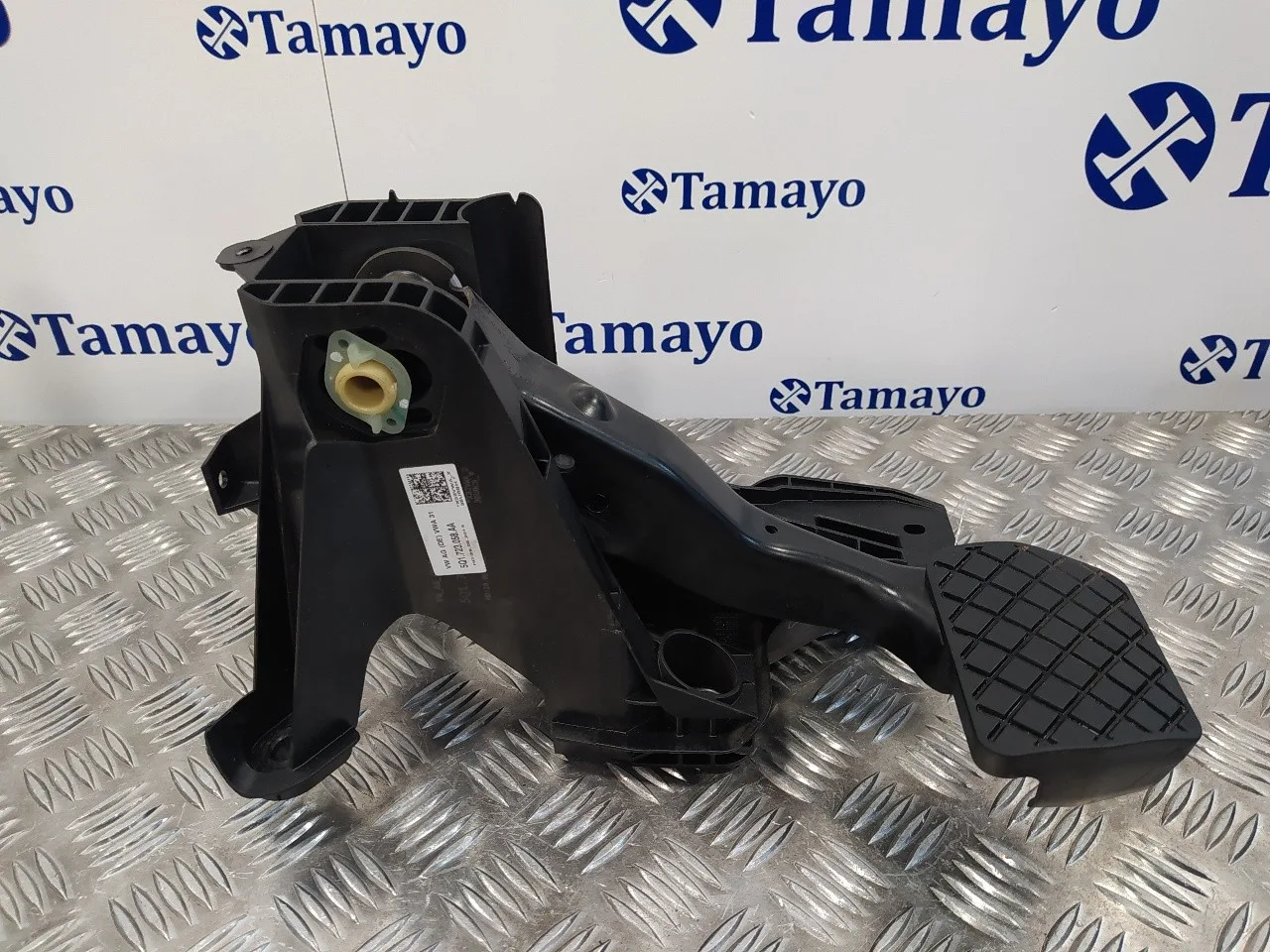 Pedal Freno para Volkswagen Golf Vii Lim.