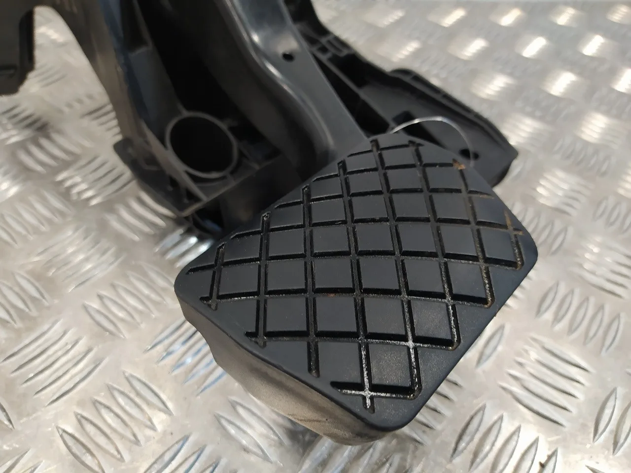 Pedal Freno para Volkswagen Golf Vii Lim.