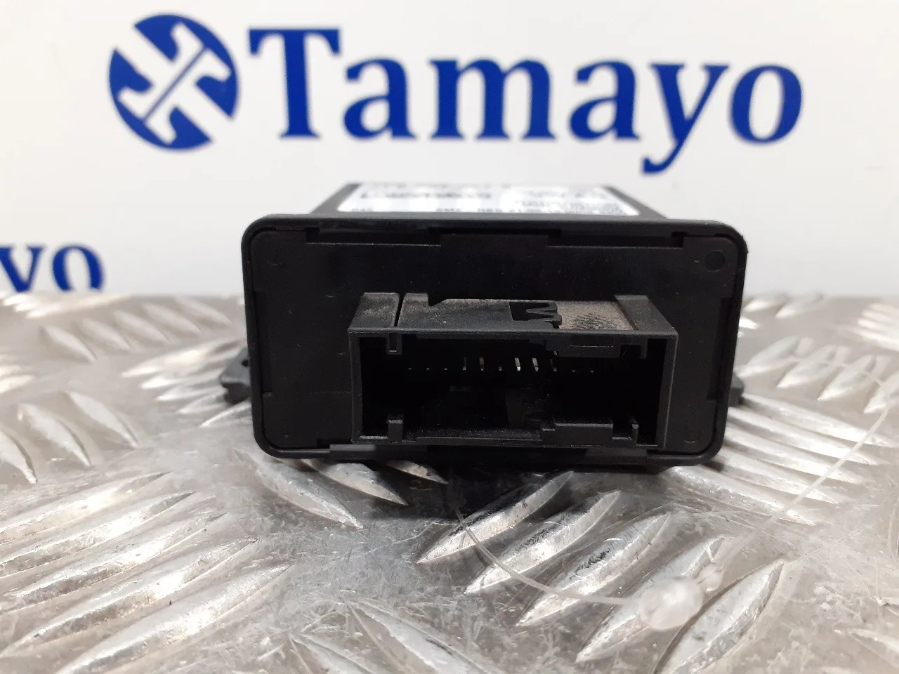 Modulo Electronico para Volkswagen Golf Vii Lim.
