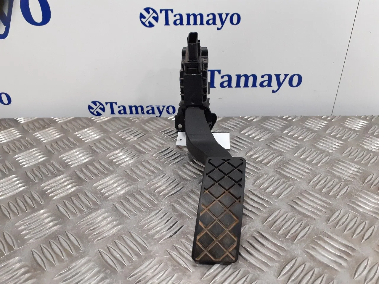Pedal Acelerador para Volkswagen Golf Vii Lim.