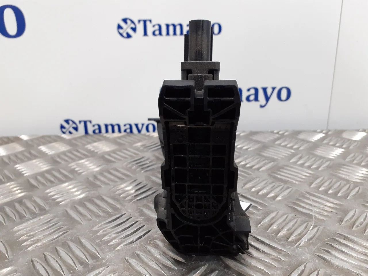 Pedal Acelerador para Volkswagen Golf Vii Lim.