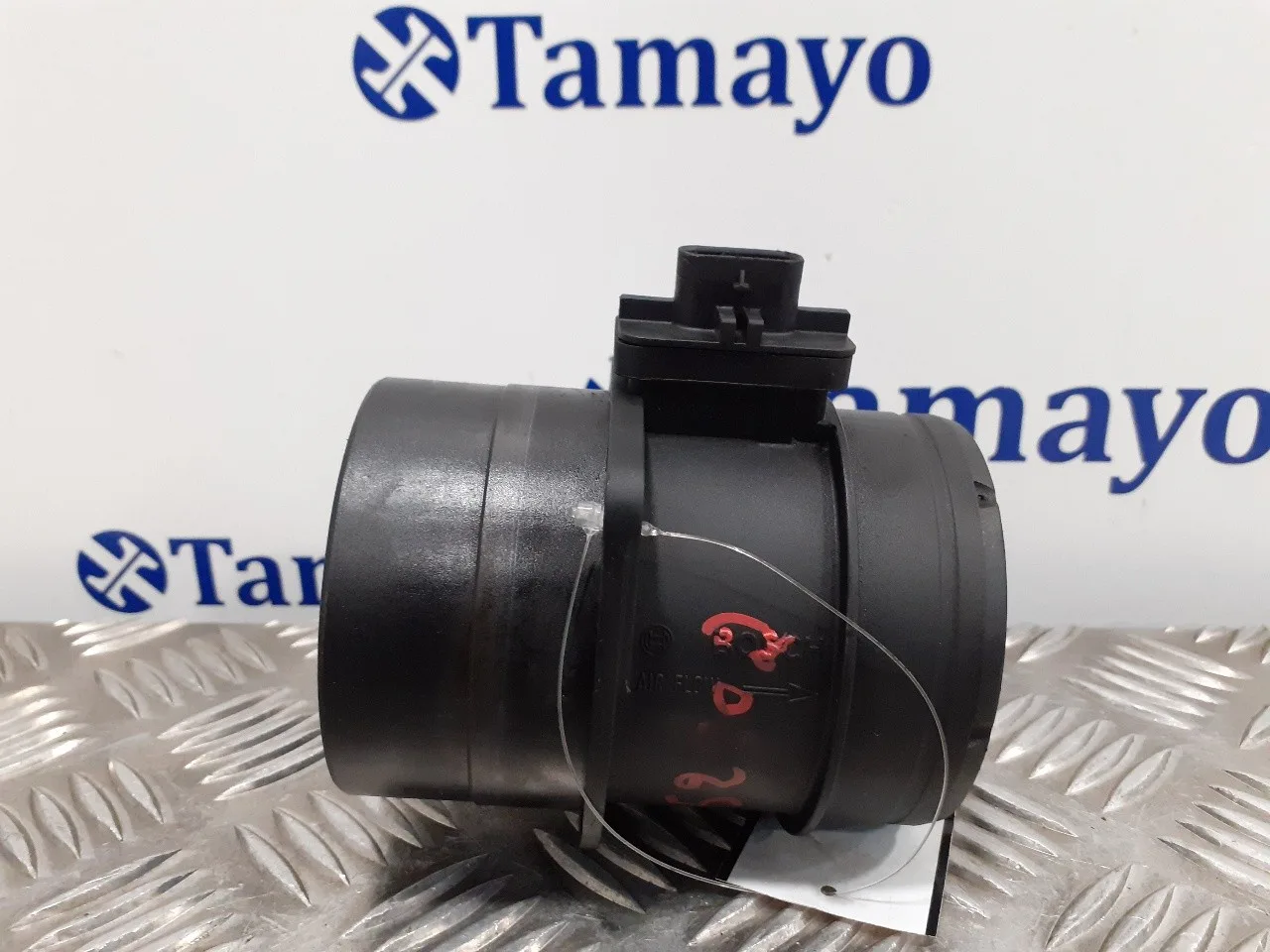 Caudalimetro para Volkswagen Golf Vii Lim.