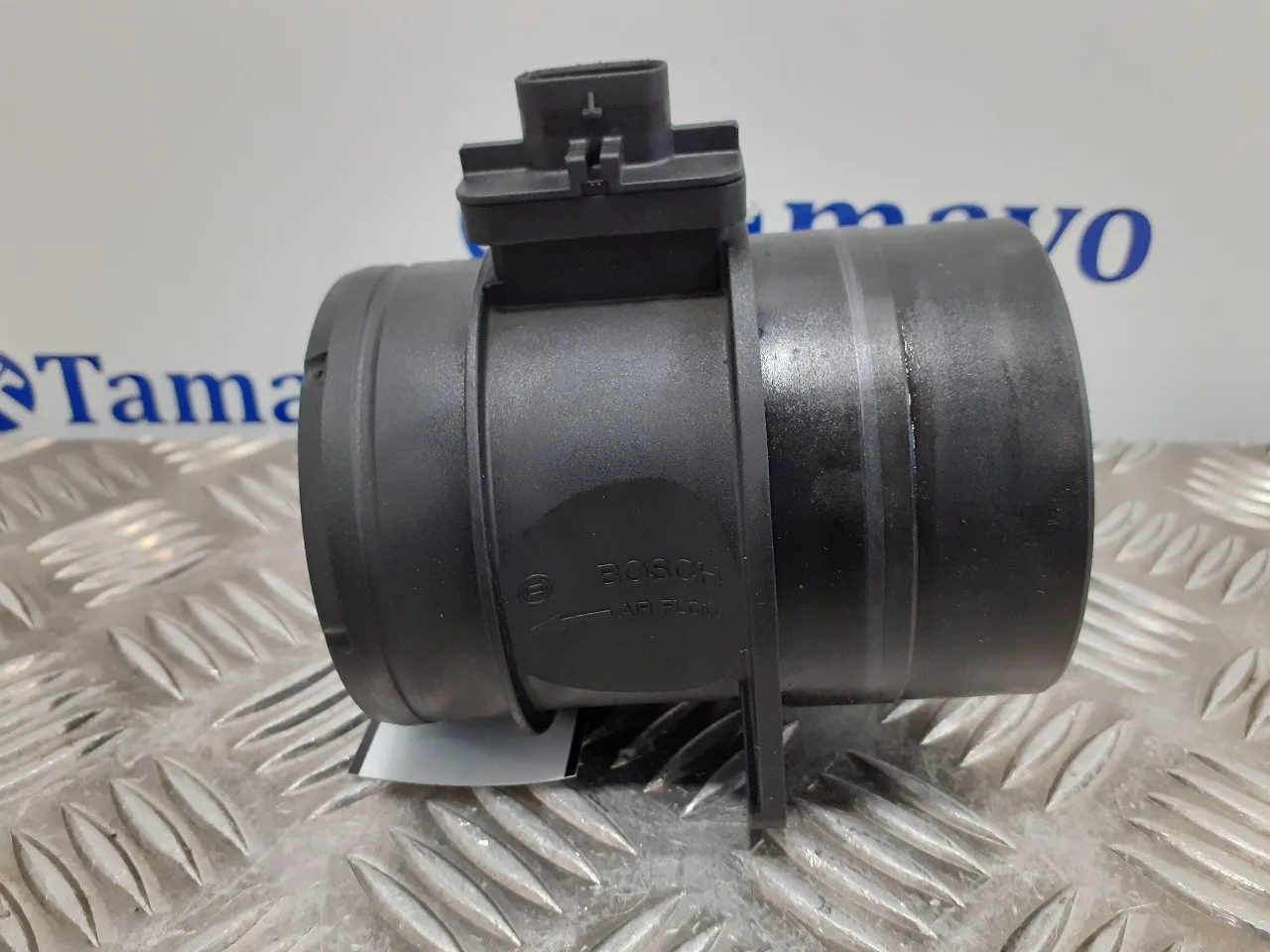 Caudalimetro para Volkswagen Golf Vii Lim.
