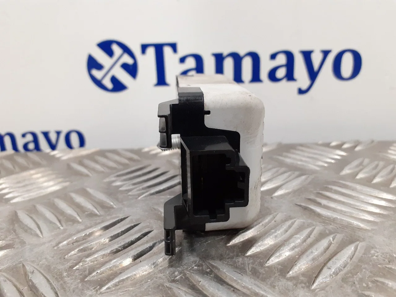 Amplificador De Antena para Volkswagen Golf Vii Lim.