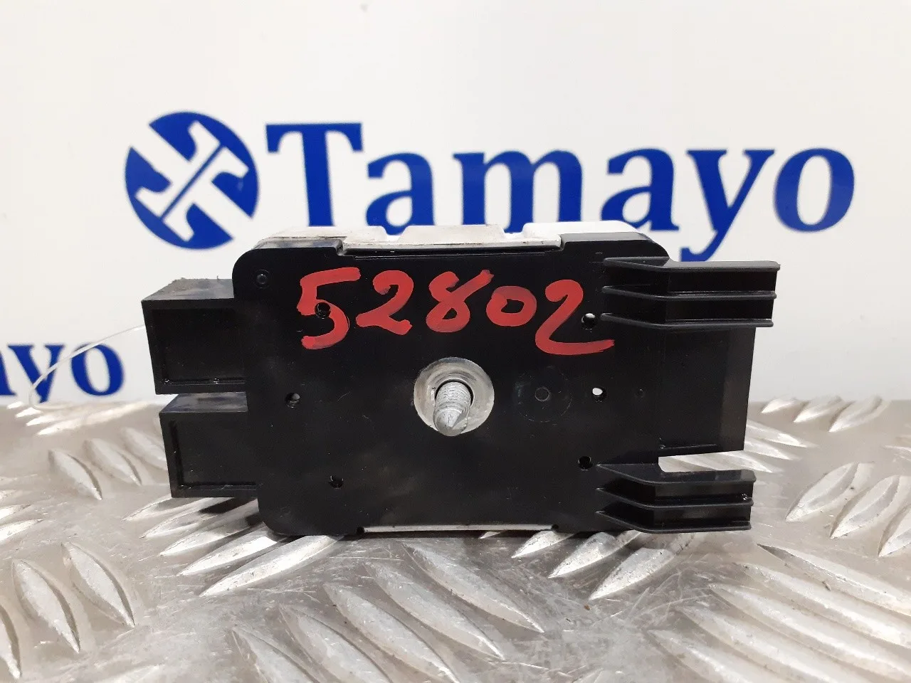 Amplificador De Antena para Volkswagen Golf Vii Lim.