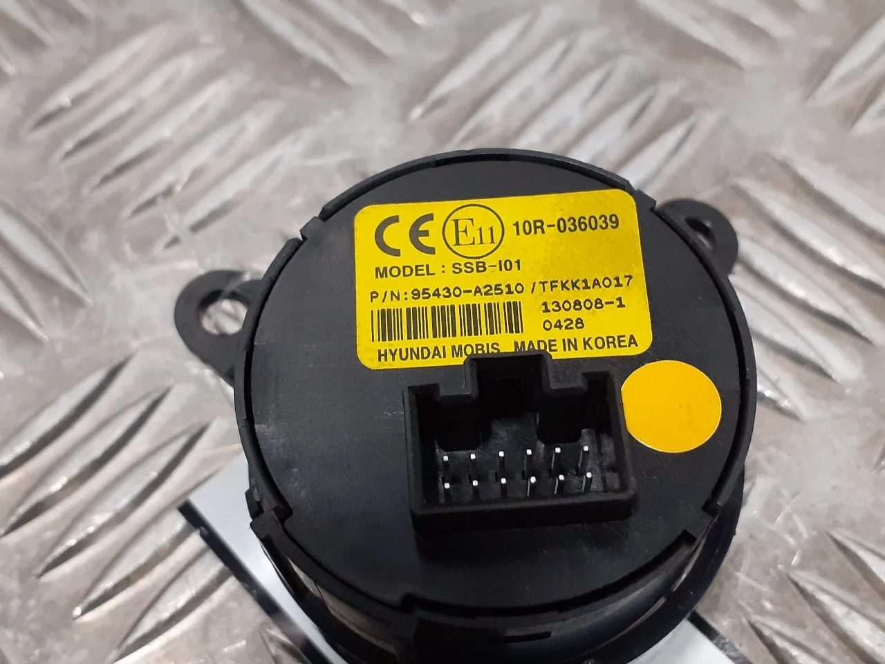 Modulo Electronico para Kia Cee'd Sporty Wagon