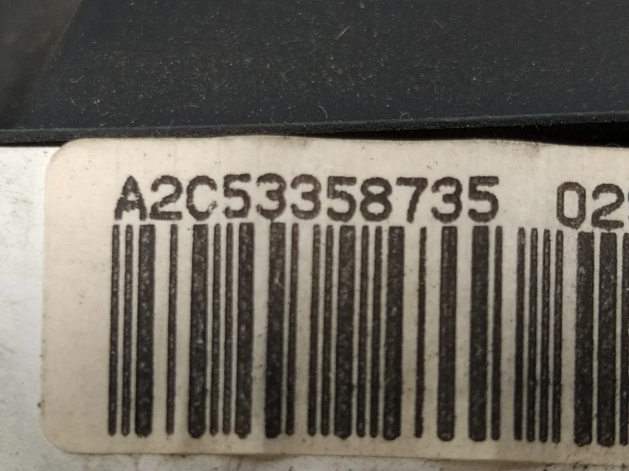 Cuadro Instrumentos para Toyota Auris