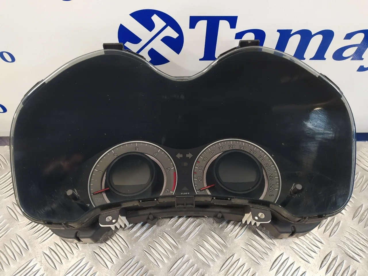 Cuadro Instrumentos para Toyota Auris