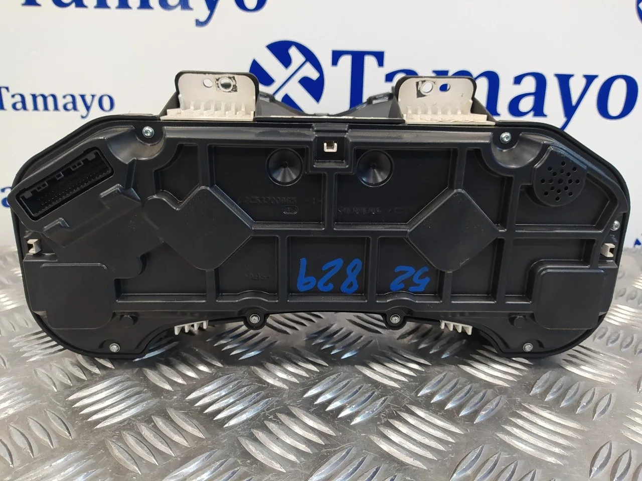 Cuadro Instrumentos para Toyota Auris