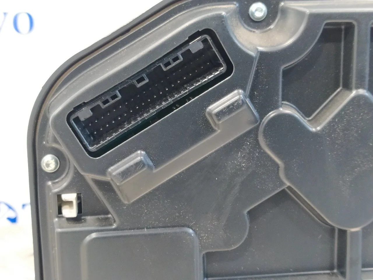 Cuadro Instrumentos para Toyota Auris