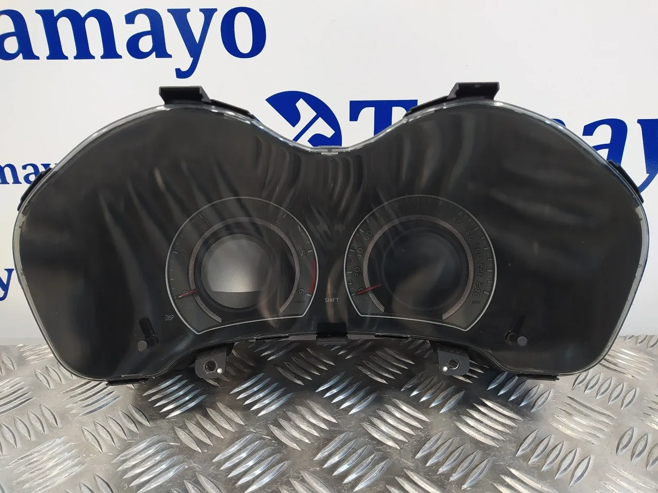 Cuadro Instrumentos para Toyota Auris