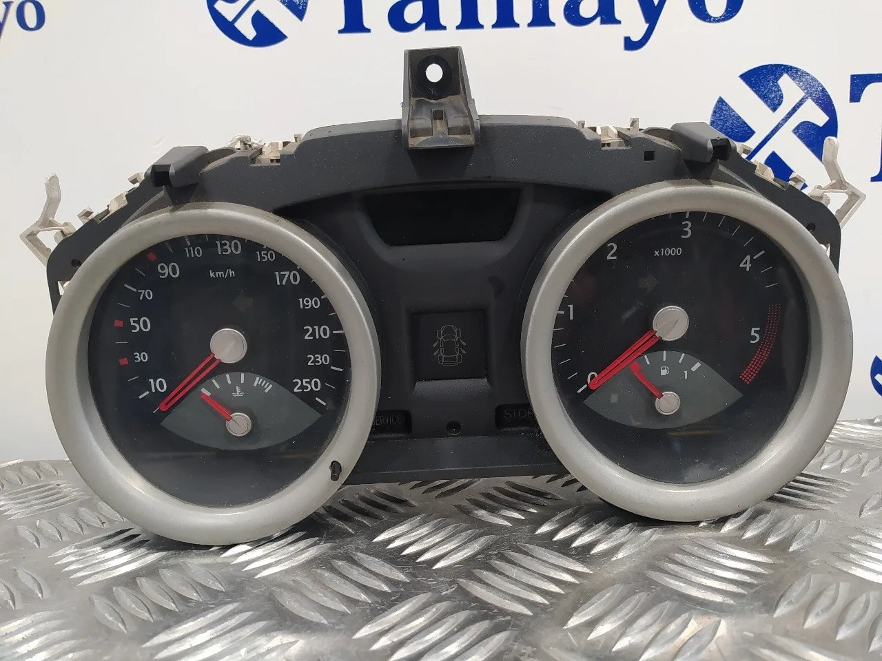 Cuadro Instrumentos para Renault Megane Ii Berlina 3P