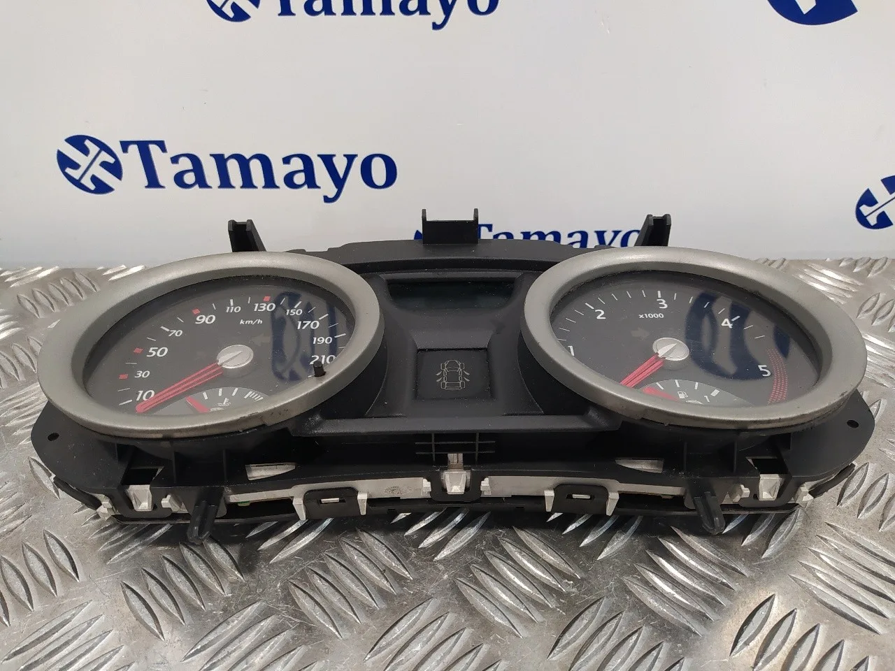 Cuadro Instrumentos para Renault Megane Ii Berlina 3P