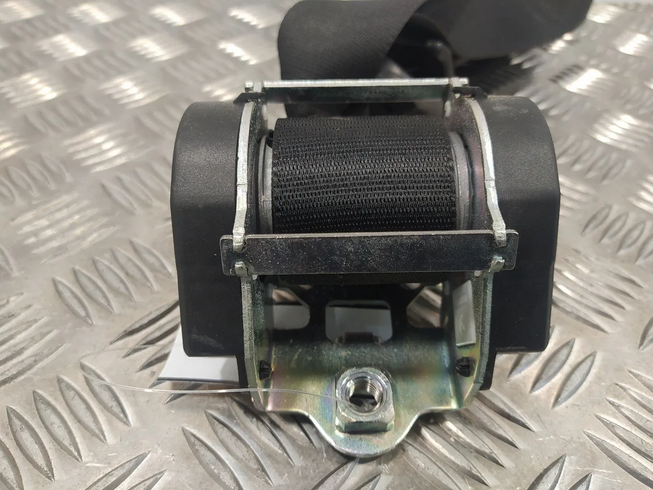 Cinturon Seguridad Delantero Derecho para Ford Transit Caja Cerrada '06