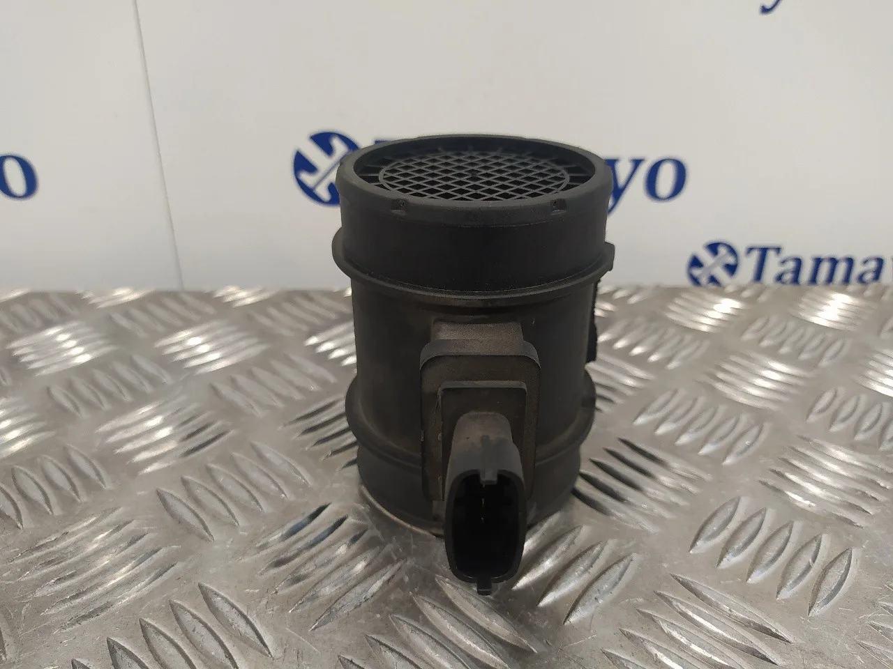 Caudalimetro para Suzuki Sx4 Rw (Ey)