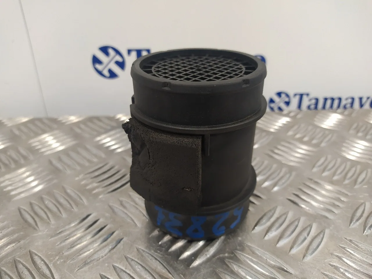 Caudalimetro para Suzuki Sx4 Rw (Ey)