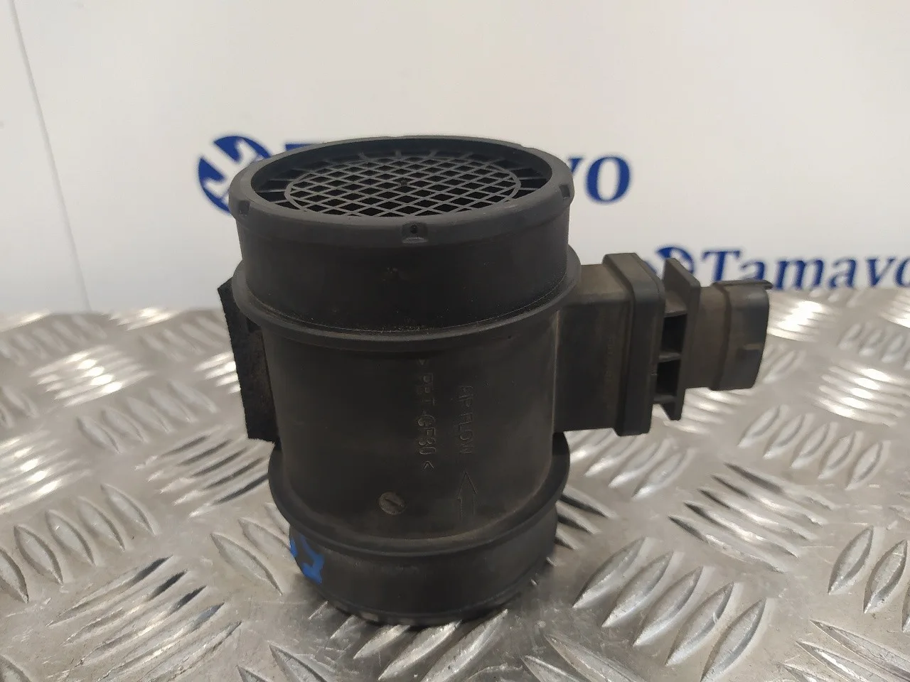 Caudalimetro para Suzuki Sx4 Rw (Ey)