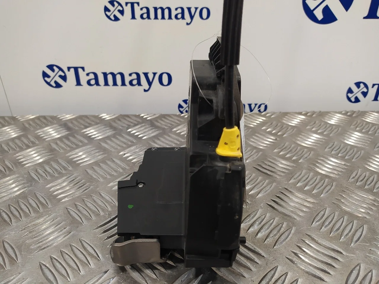 Cerradura Puerta Trasera Derecha para Opel Astra K Sports Tourer