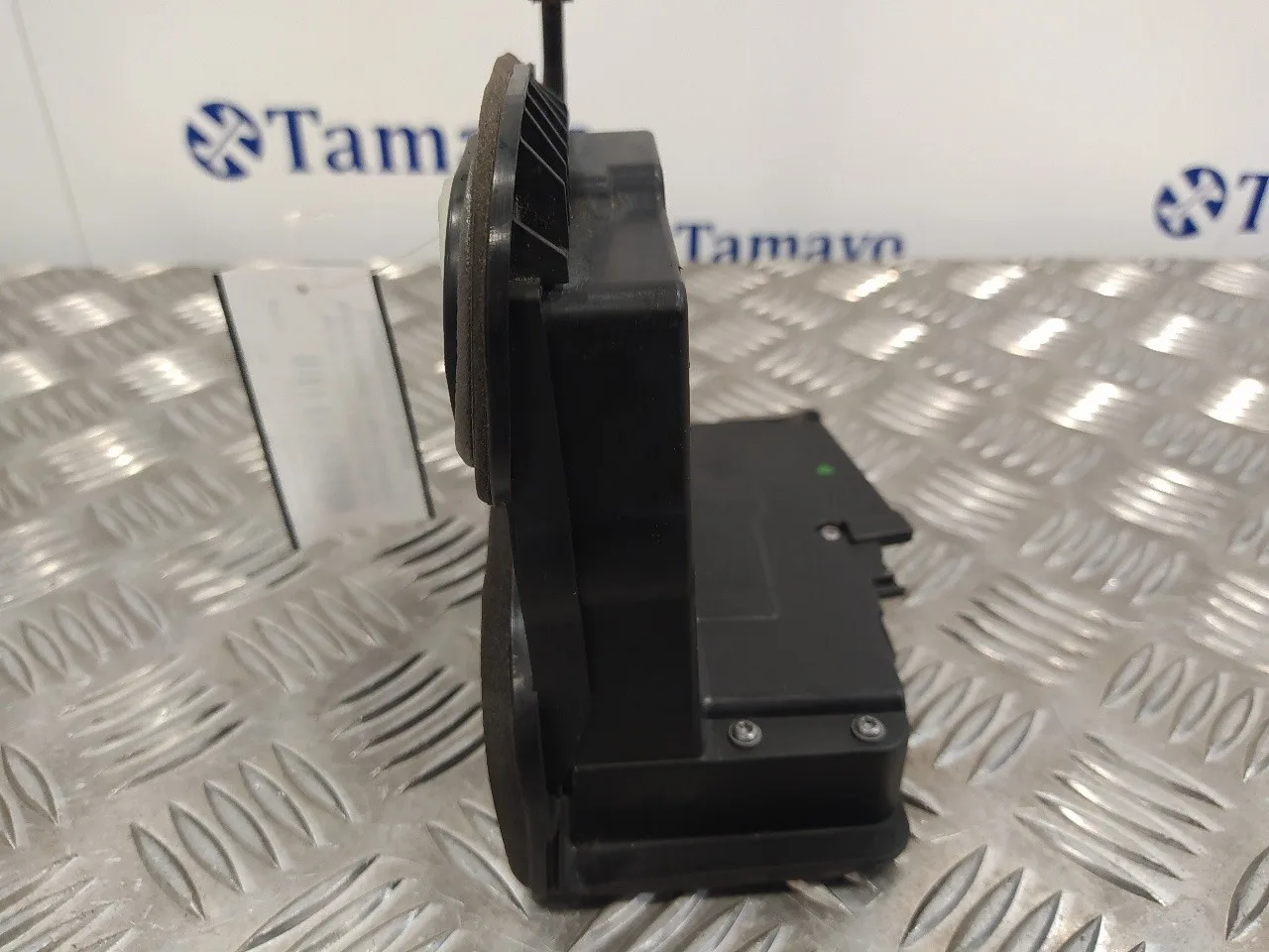 Cerradura Puerta Trasera Derecha para Opel Astra K Sports Tourer