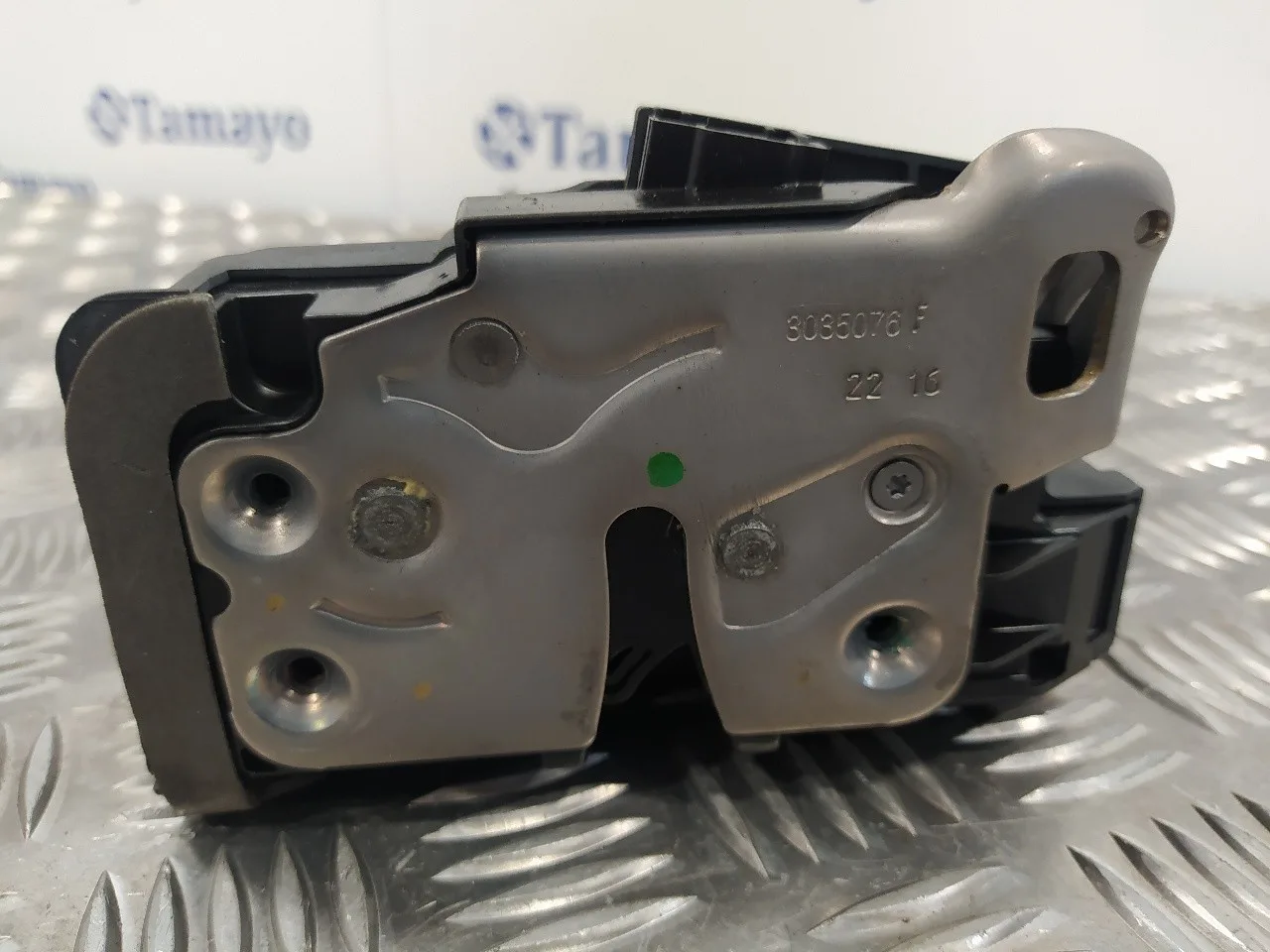Cerradura Puerta Trasera Derecha para Opel Astra K Sports Tourer