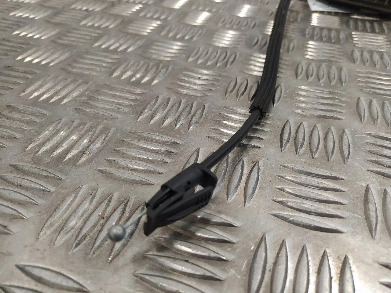 Cerradura Puerta Trasera Derecha para Opel Astra K Sports Tourer