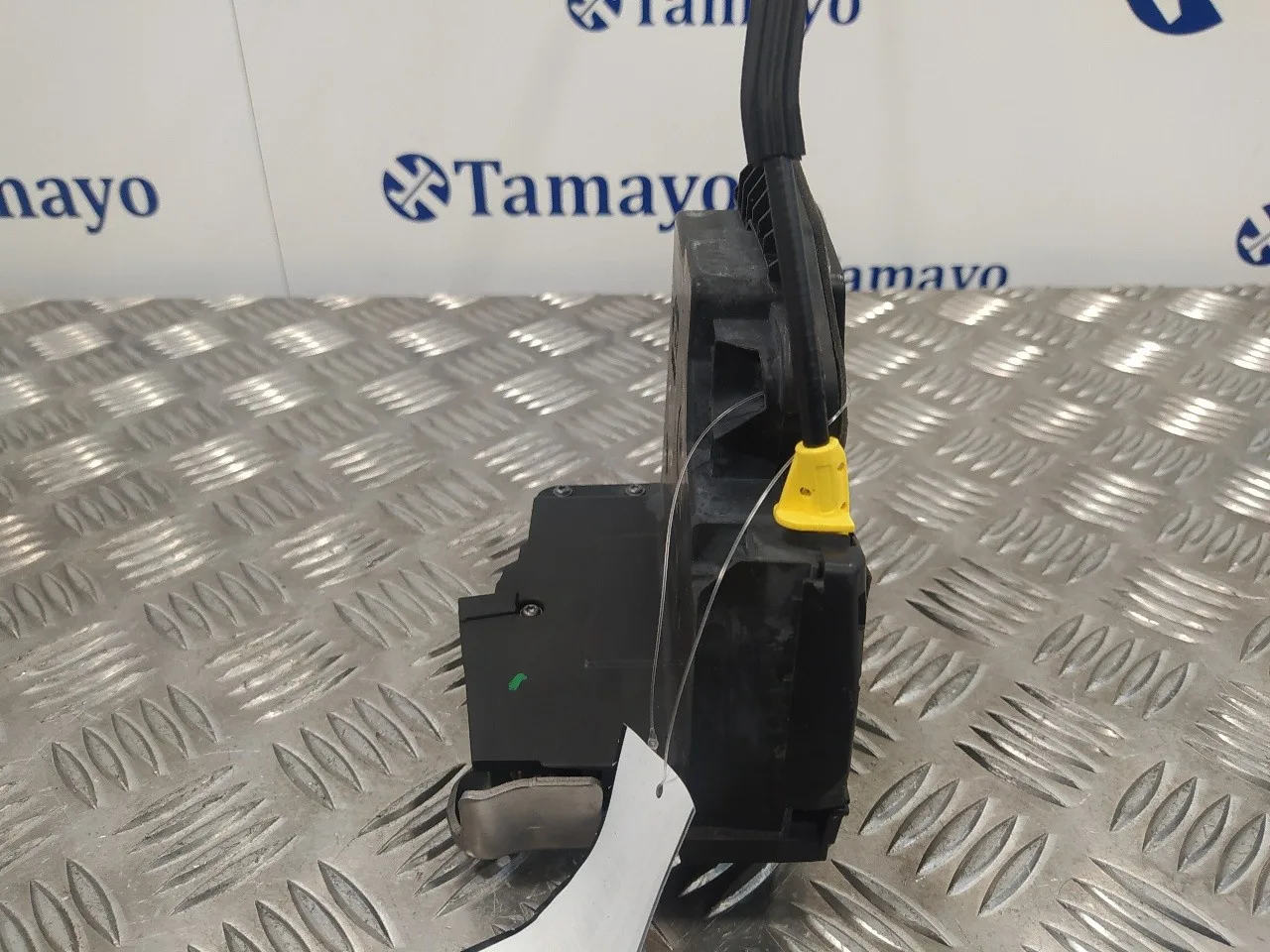 Cerradura Puerta Delantera Derecha para Opel Astra K Sports Tourer