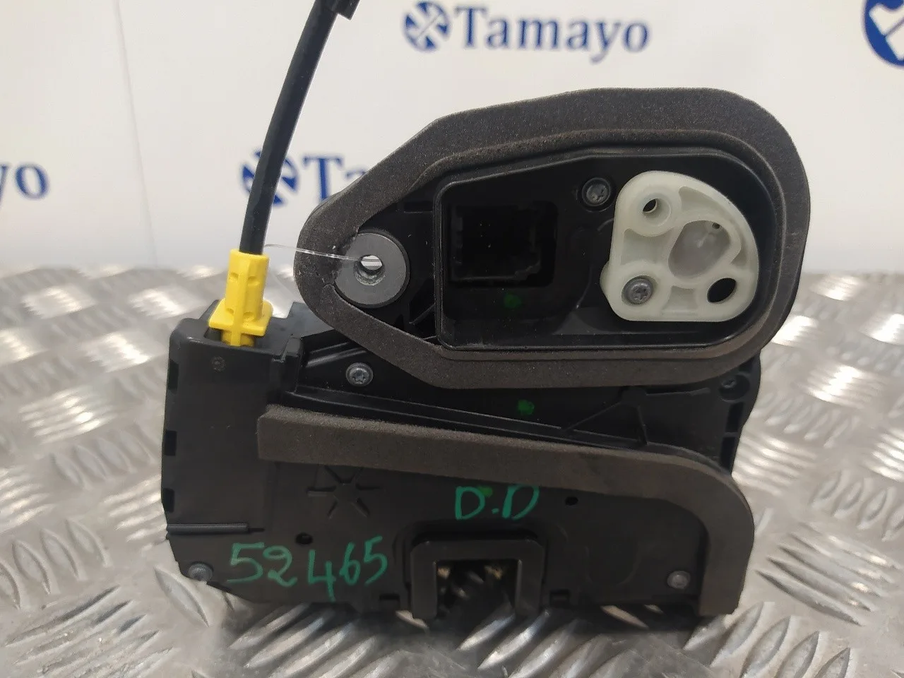 Cerradura Puerta Delantera Derecha para Opel Astra K Sports Tourer