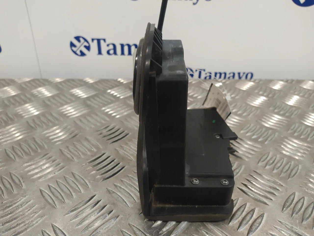 Cerradura Puerta Delantera Derecha para Opel Astra K Sports Tourer