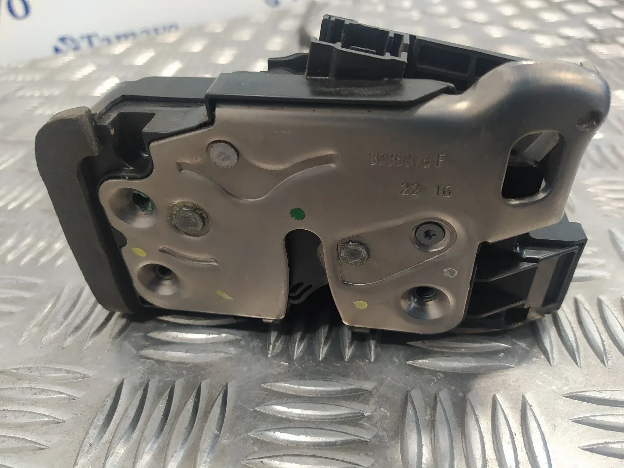 Cerradura Puerta Delantera Derecha para Opel Astra K Sports Tourer