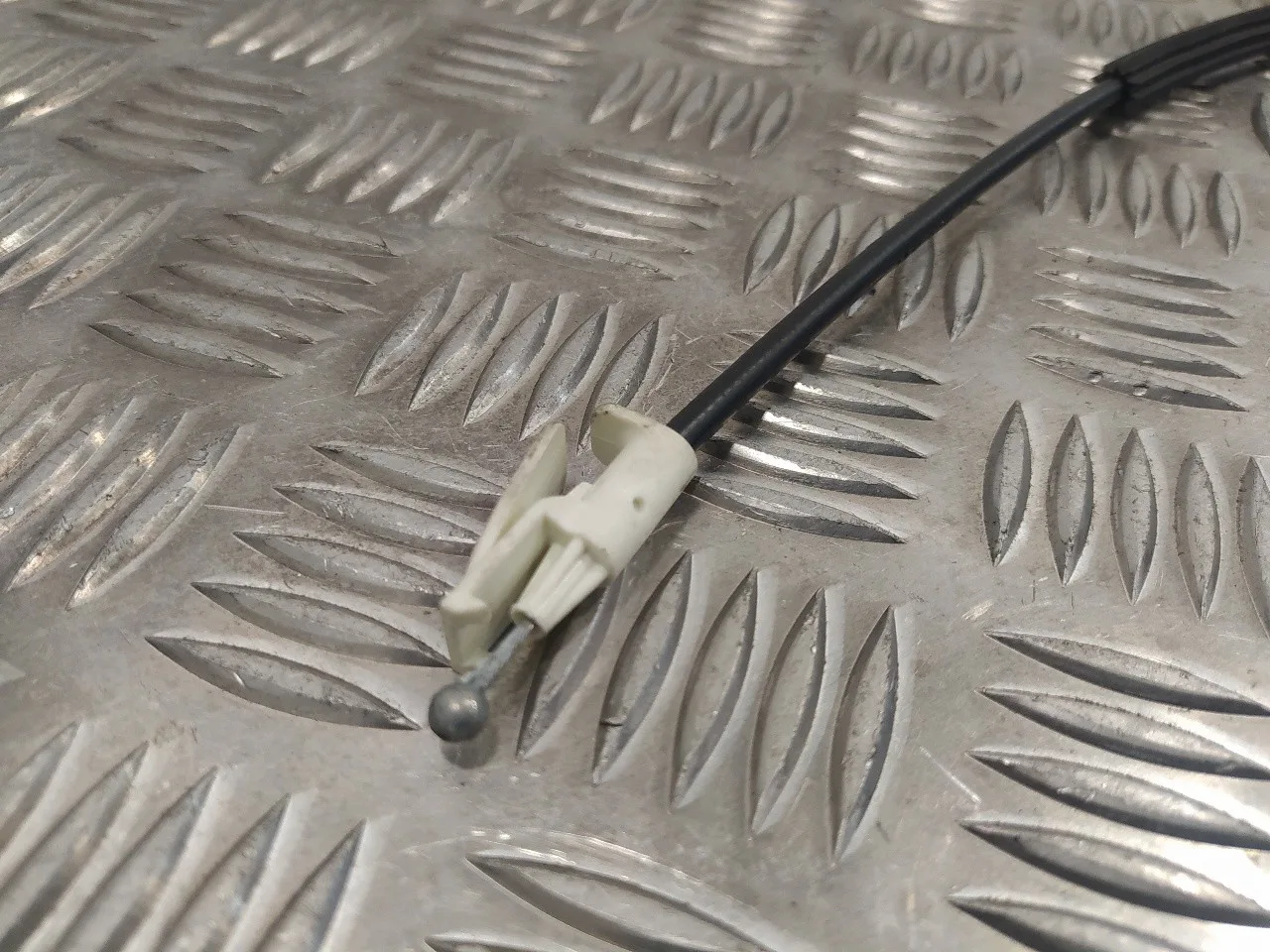 Cerradura Puerta Delantera Derecha para Opel Astra K Sports Tourer