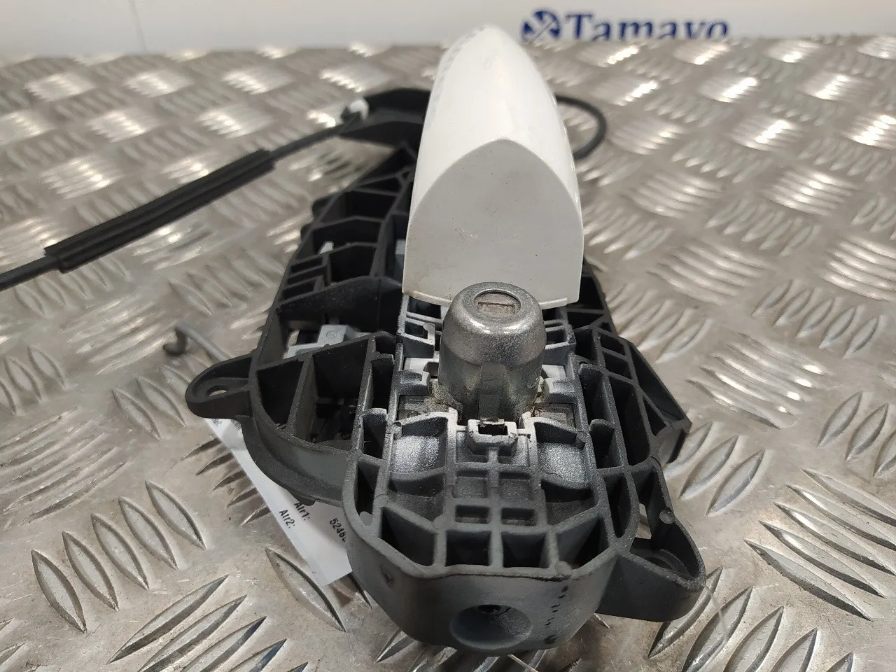Maneta Exterior Delantera Izquierda para Opel Astra K Sports Tourer