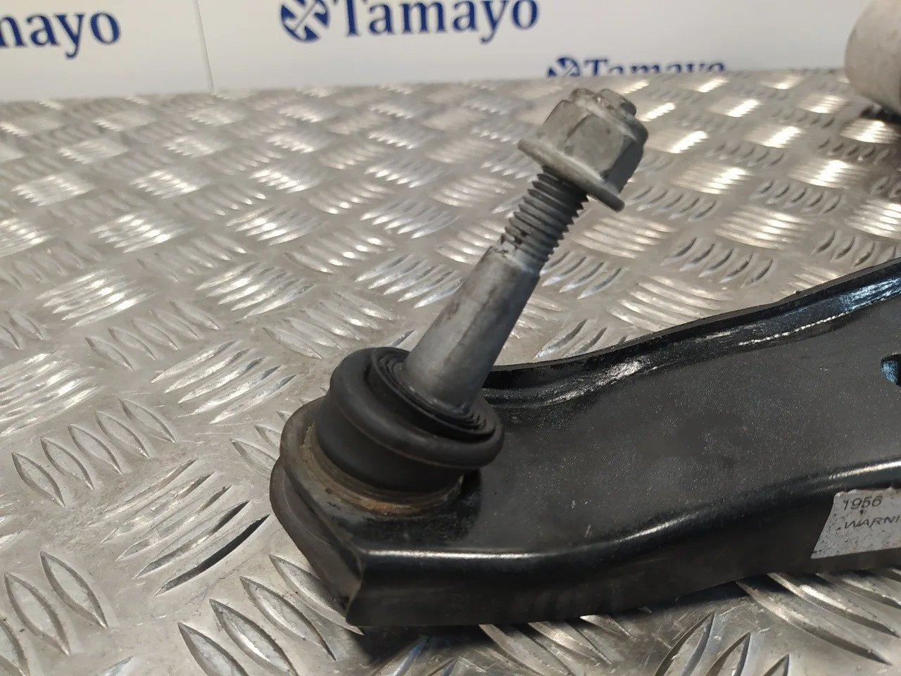 Brazo Suspension Inferior Delantero Derecho para Opel Astra K Sports Tourer