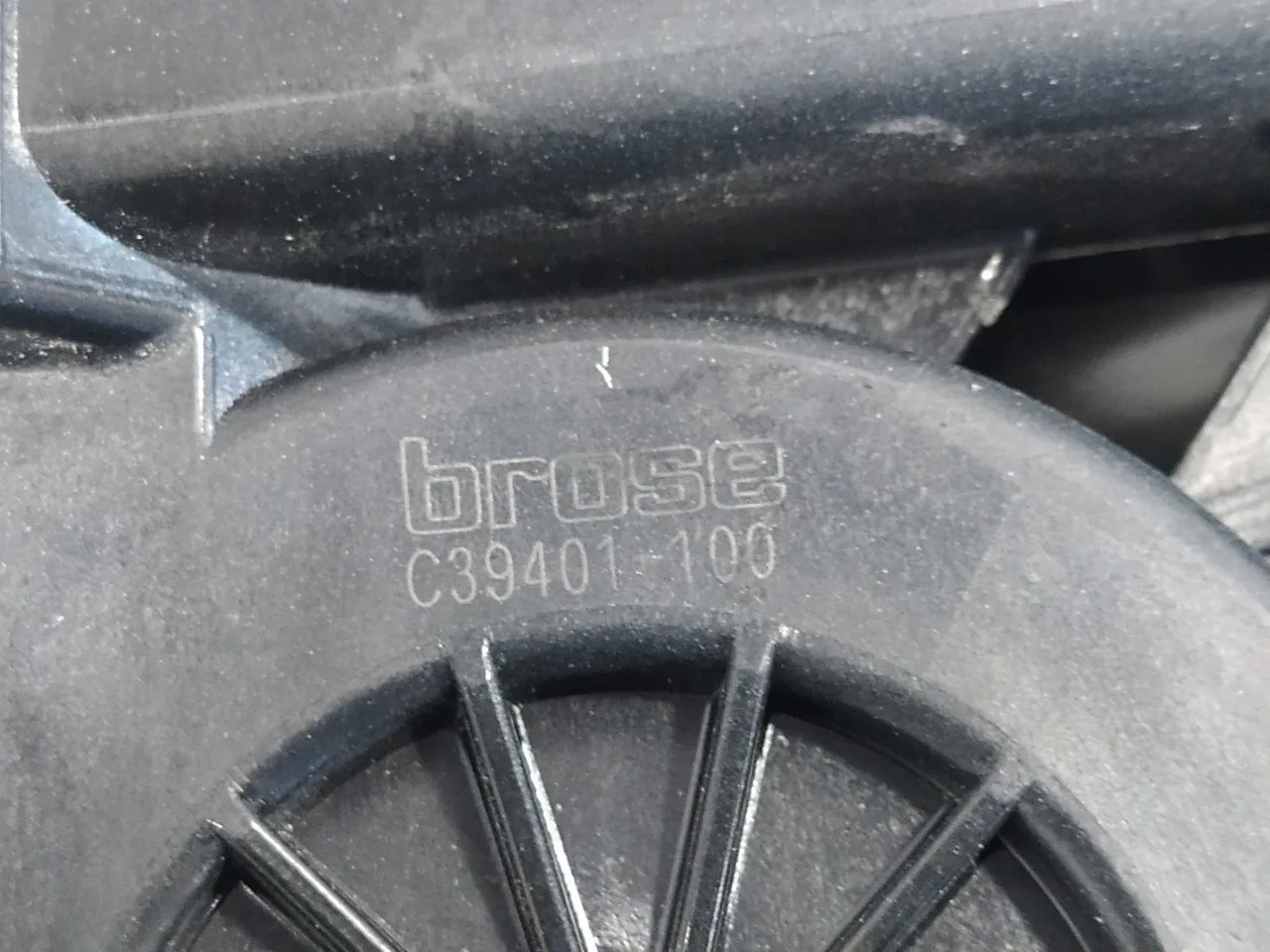 Elevalunas Delantero Izquierdo para Opel Astra K Sports Tourer