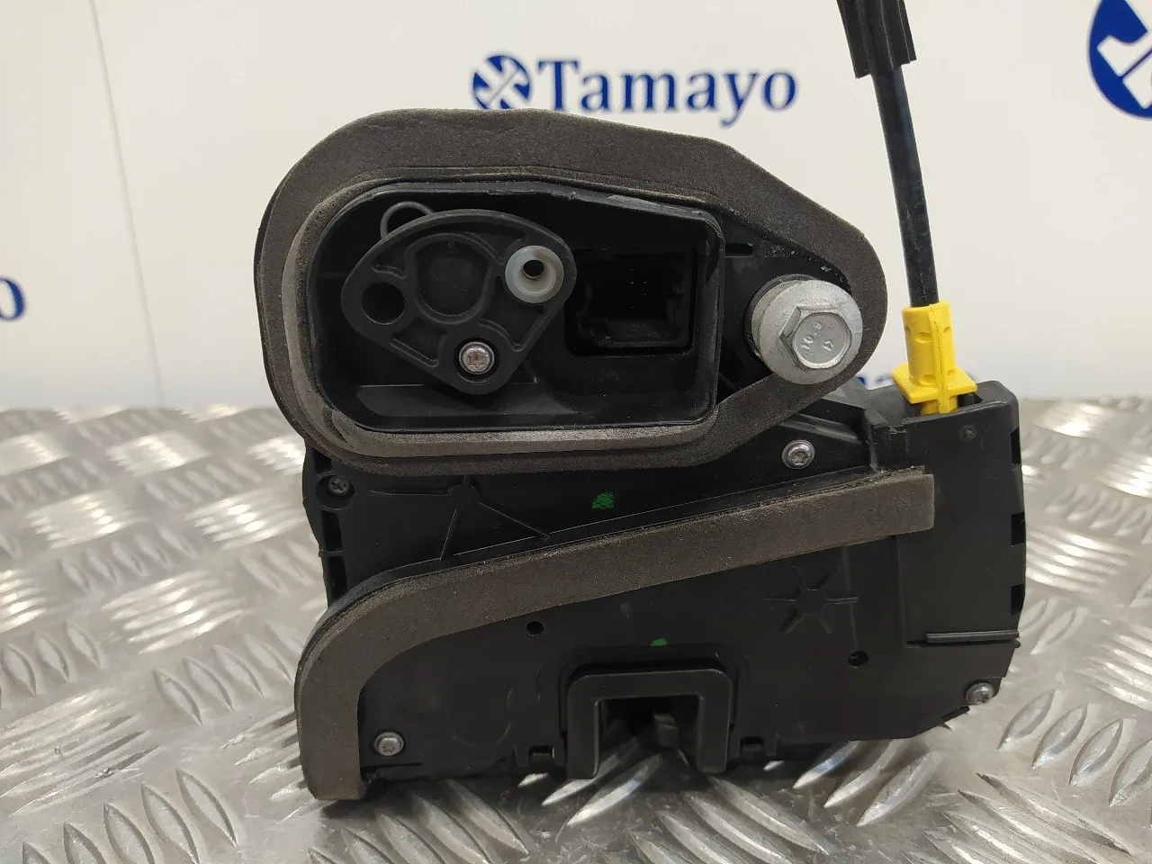 Cerradura Puerta Delantera Izquierda para Opel Astra K Sports Tourer