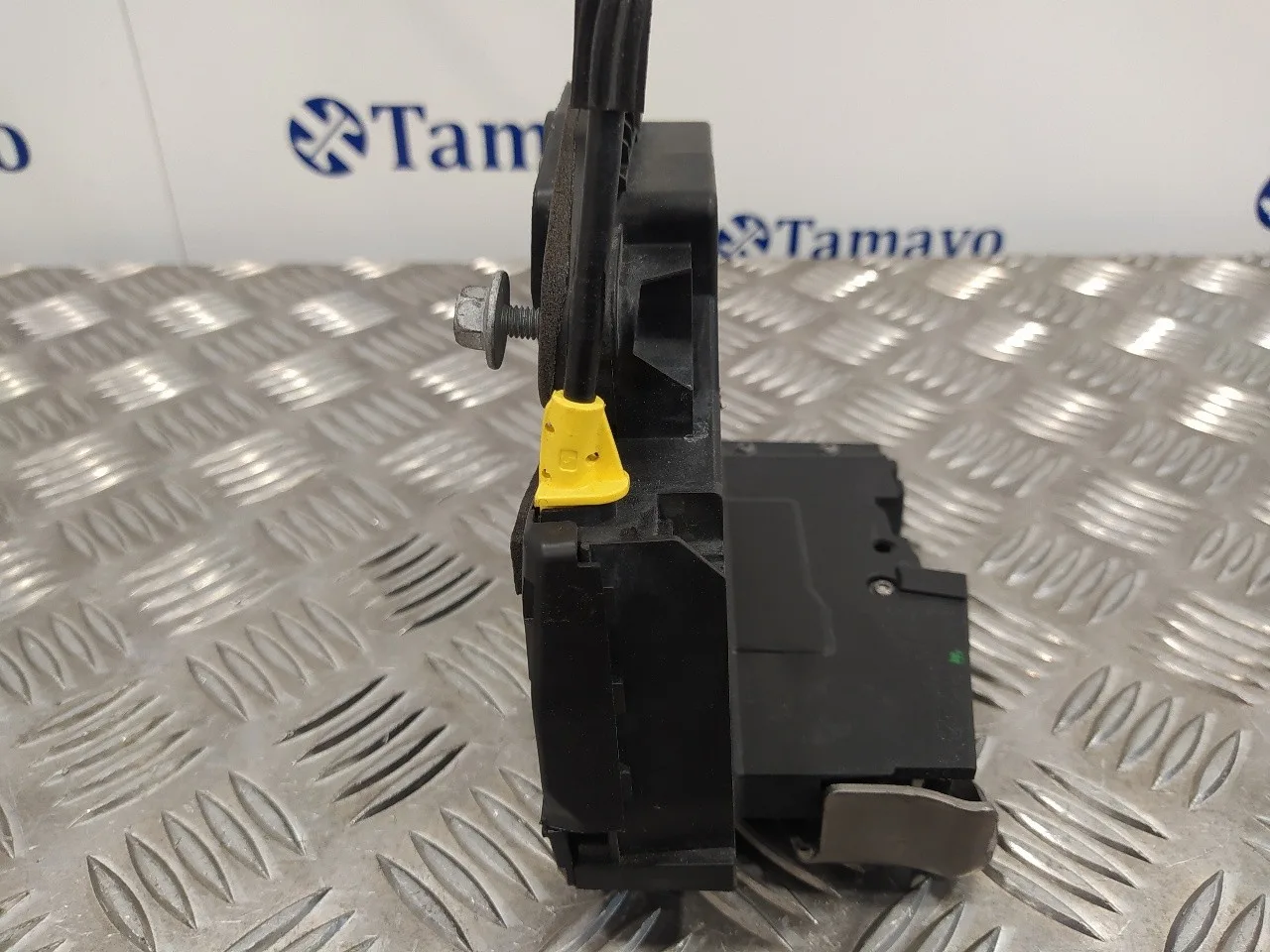 Cerradura Puerta Delantera Izquierda para Opel Astra K Sports Tourer