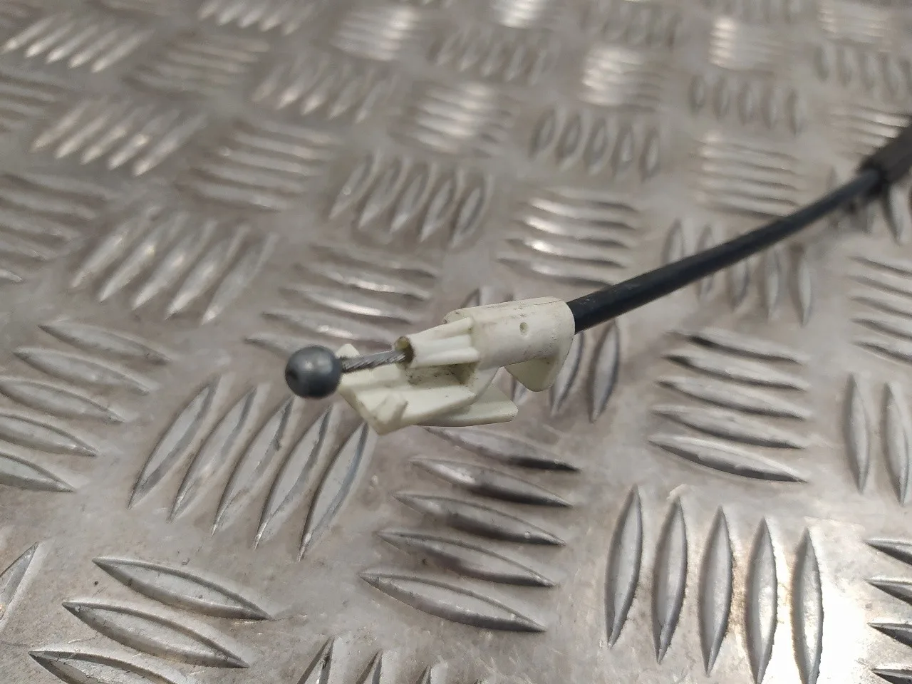 Cerradura Puerta Delantera Izquierda para Opel Astra K Sports Tourer