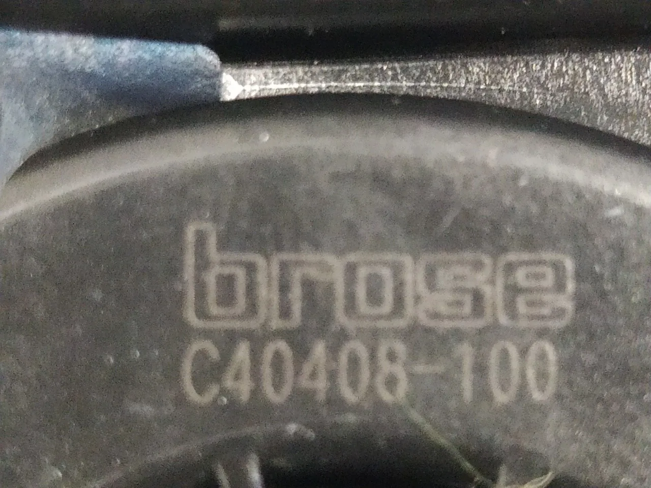 Elevalunas Trasero Derecho para Opel Astra K Sports Tourer