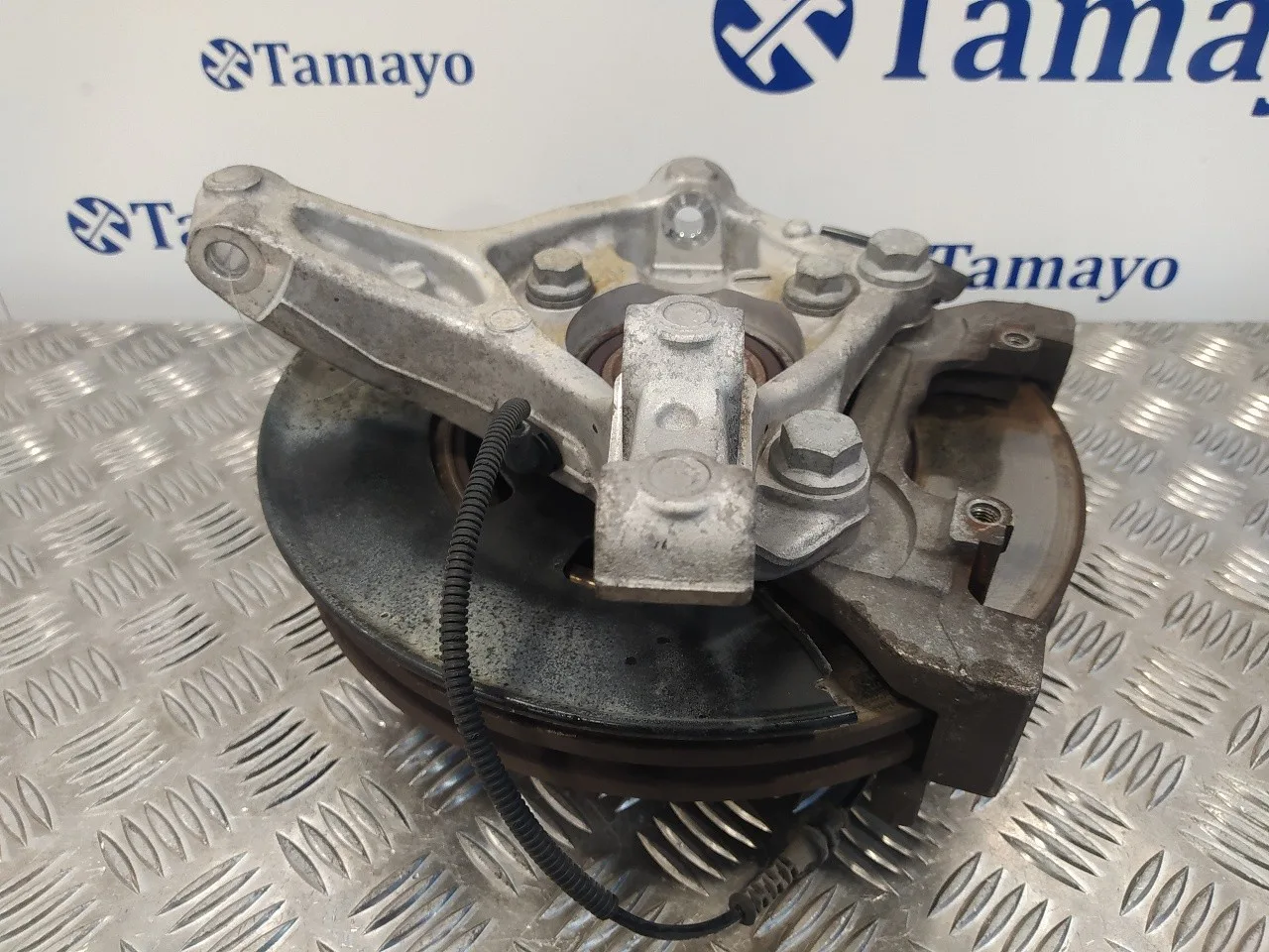 Mangueta Delantera Derecha para Opel Astra K Sports Tourer