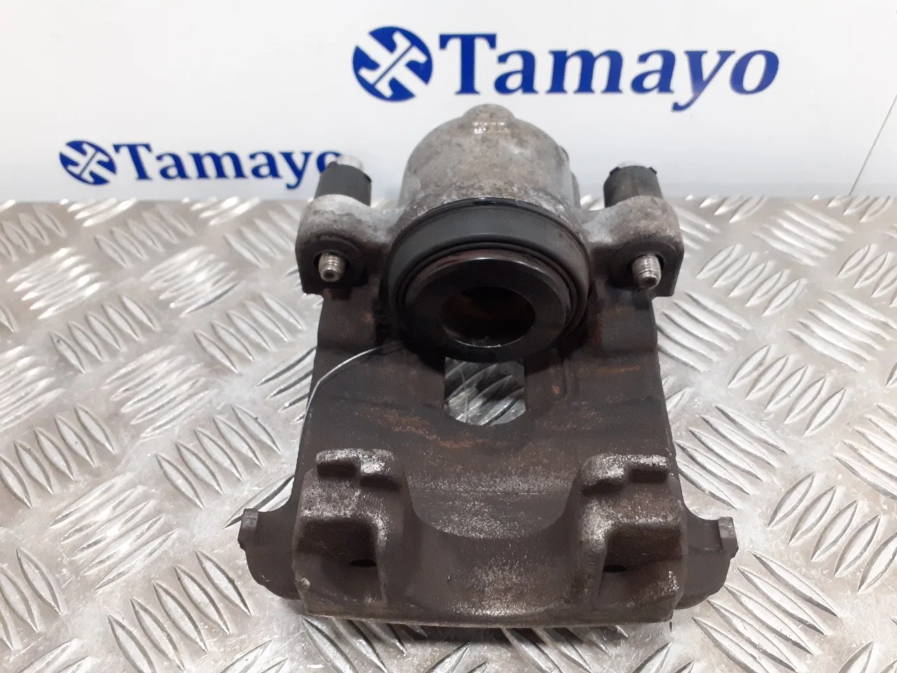 Pinza Freno Delantera Derecha para Opel Astra K Sports Tourer